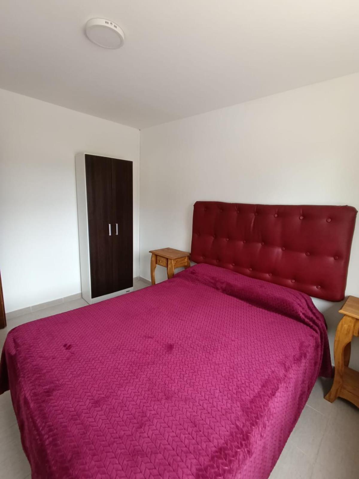 Apartamento Amplio departamento en el Centro de El Calafate! Exterior foto